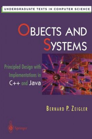 Book Objects and Systems Bernard P. Zeigler