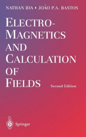 Carte Electromagnetics and Calculation of Fields Nathan Ida