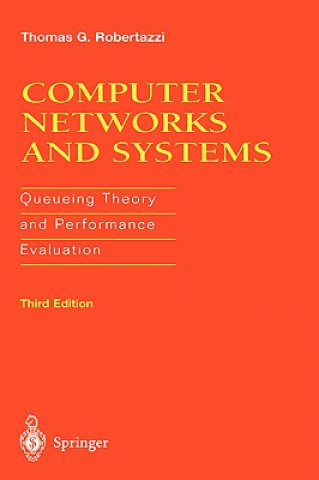 Carte Computer Networks and Systems Thomas G. Robertazzi