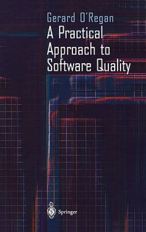 Buch Practical Approach to Software Quality Gerard O'Regan