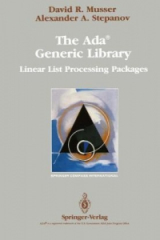 Buch The Ada® Generic Library David R. Musser