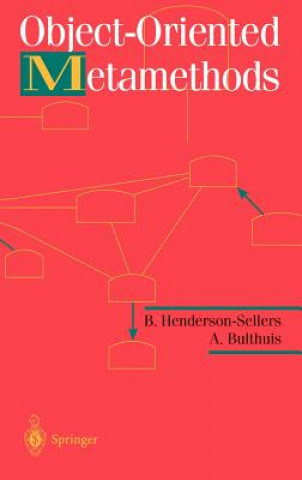 Book Object-Oriented Metamethods Brian Henderson-Sellers