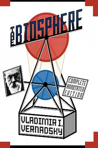 Książka Biosphere Vladimir I. Vernadsky