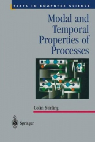 Carte Modal and Temporal Properties of Processes Colin Stirling