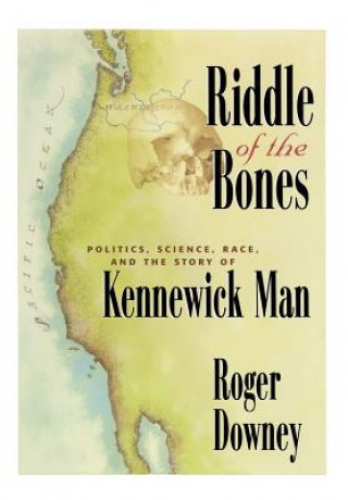 Carte Riddle of the Bones Roger Downey