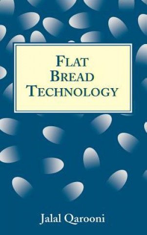 Carte Flat Bread Technology Jalal Qarooni