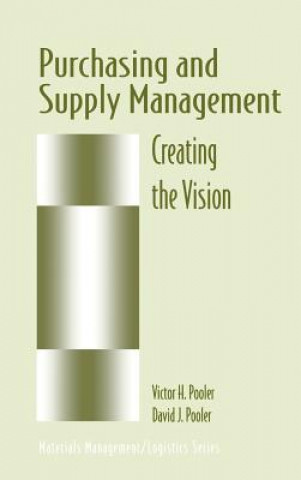 Carte Purchasing and Supply Management David J. Pooler