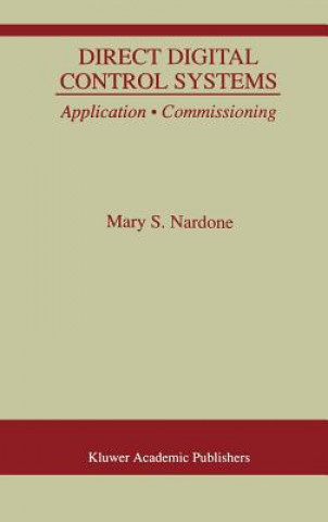 Buch Direct Digital Control Systems Mary S. Nardone