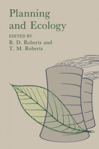 Carte Planning and Ecology R. D. Roberts