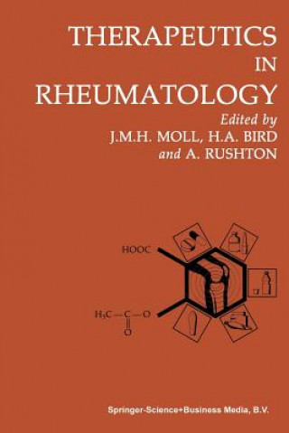 Carte Therapeutics in Rheumatology H. A. Bird