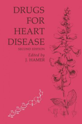 Carte Drugs for Heart Disease John Hamer
