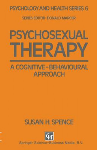 Libro Psychosexual Therapy Susan H. Spence