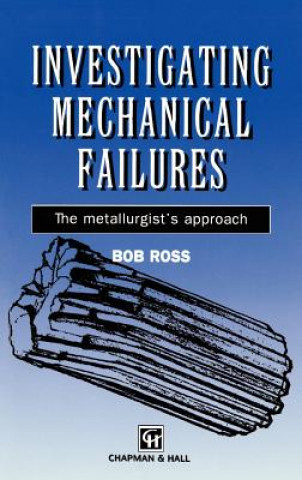 Carte Investigating Mechanical Failures R. B. Ross