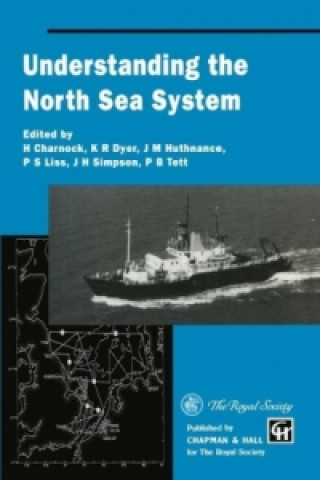 Книга Understanding the North Sea System H. Charnock