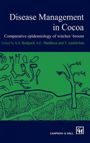 Kniha Disease Management in Cocoa udgard