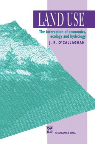 Buch Land Use J. R. O'Callaghan