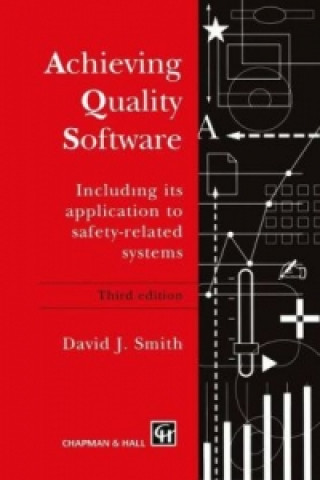 Könyv Achieving Quality Software D. J. Smith