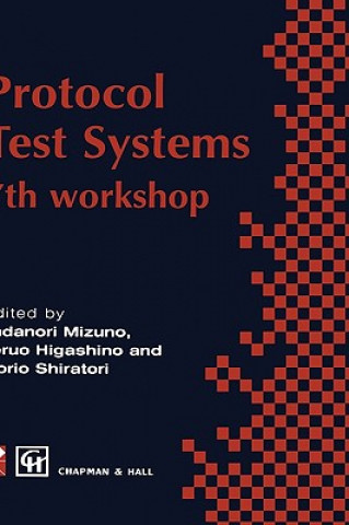 Carte Protocol Test Systems Tadanori Mizuno