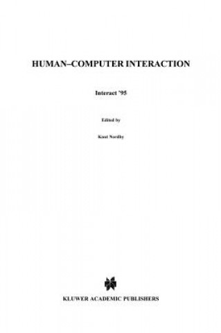 Könyv Human-Computer Interaction Svein Arnesen