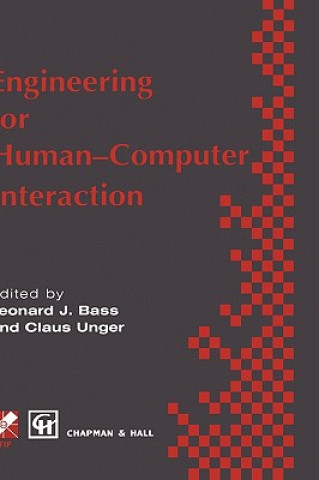 Buch Engineering for HCI Claus Unger