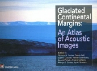 Libro Glaciated Continental Margins Thomas A. Davies