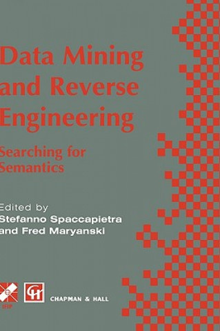 Carte Data Mining and Reverse Engineering Stefano Spaccapietra