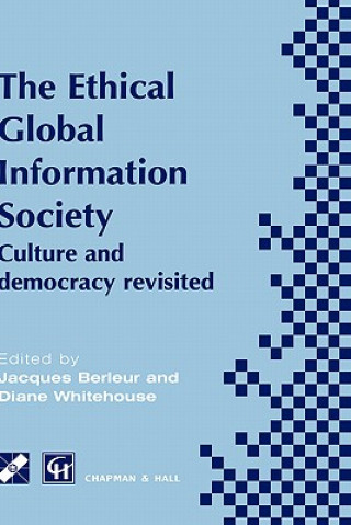 Carte Ethical Global Information Society Jacques J. Berleur