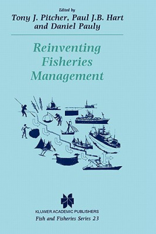 Carte Reinventing Fisheries Management P. Hart