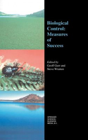 Carte Biological Control: Measures of Success G. Gurr