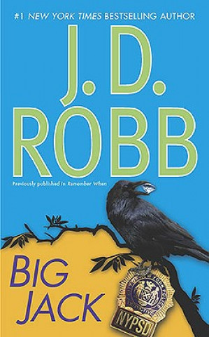 Carte Big Jack J. D. Robb