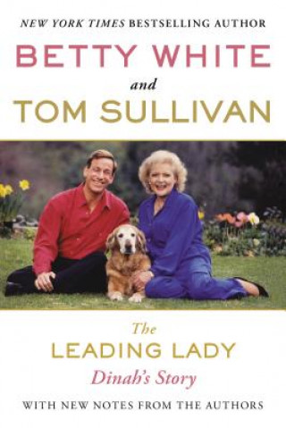 Buch The Leading Lady Betty White
