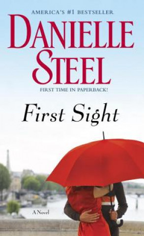 Kniha First Sight Danielle Steel