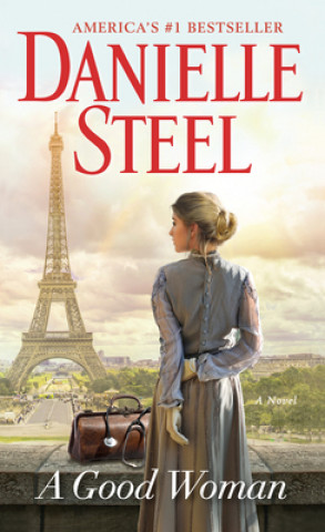 Book A Good Woman Danielle Steel