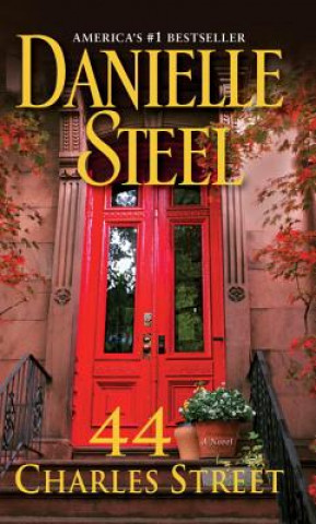 Knjiga 44 Charles Street Danielle Steel