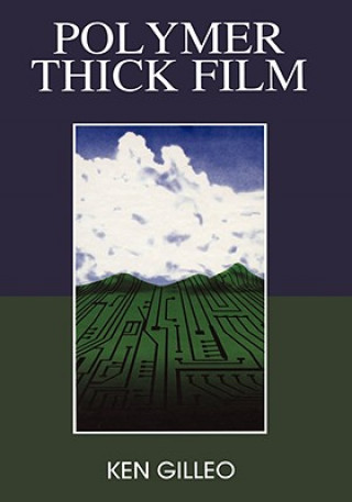 Book Polymer Thick Film Ken Gilleo