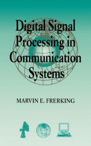 Carte Digital Signal Processing in Communications Systems Marvin Frerking