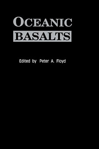 Könyv Oceanic Basalts P. A. Floyd