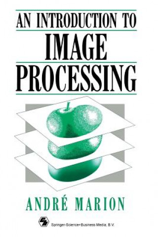 Carte Introduction to Image Processing André Marion