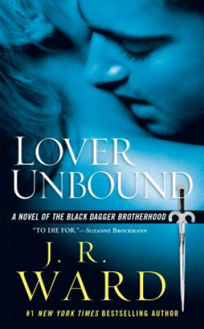Könyv Lover Unbound J. R. Ward