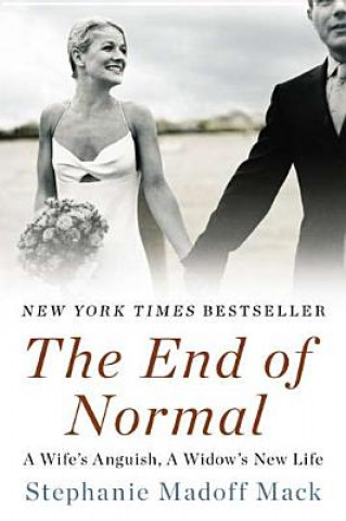 Libro The End of Normal Stephanie Madoff Mack