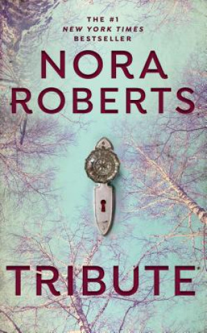 Kniha Tribute Nora Roberts