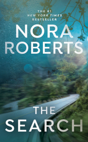 Книга Search Nora Roberts