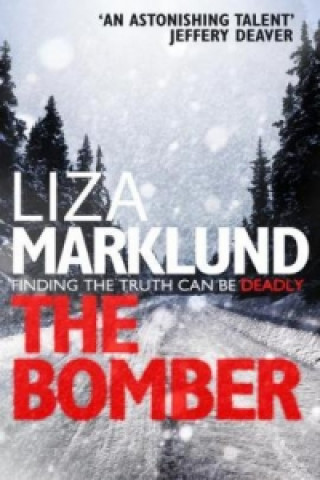 Carte Bomber Liza Marklund