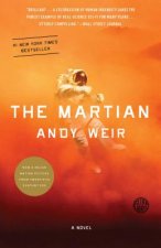 Carte Martian Andy Weir