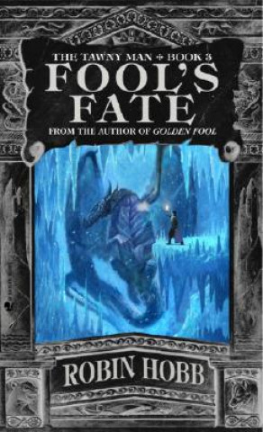 Книга Fool's Fate Robin Hobb