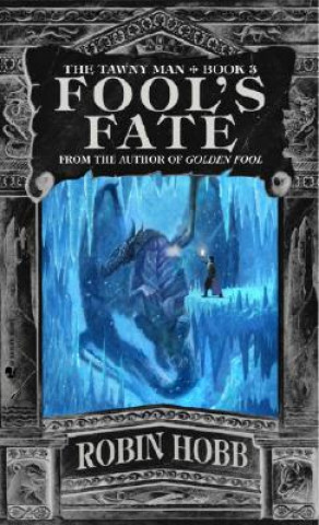 Buch Fool's Fate Robin Hobb