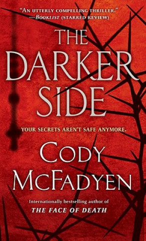 Libro Darker Side Cody McFadyen