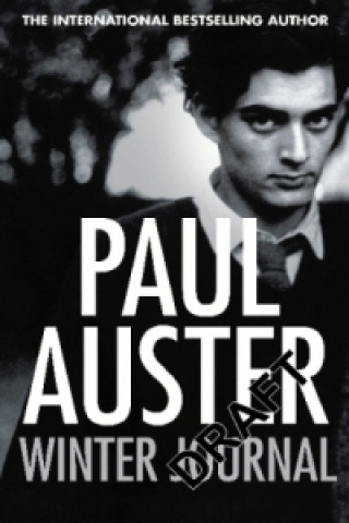 Könyv Winter Journal Paul Auster
