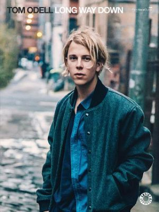 Carte Long Way Down Tom Odell