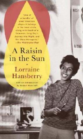 Kniha Raisin in the Sun Lorraine Hansberry